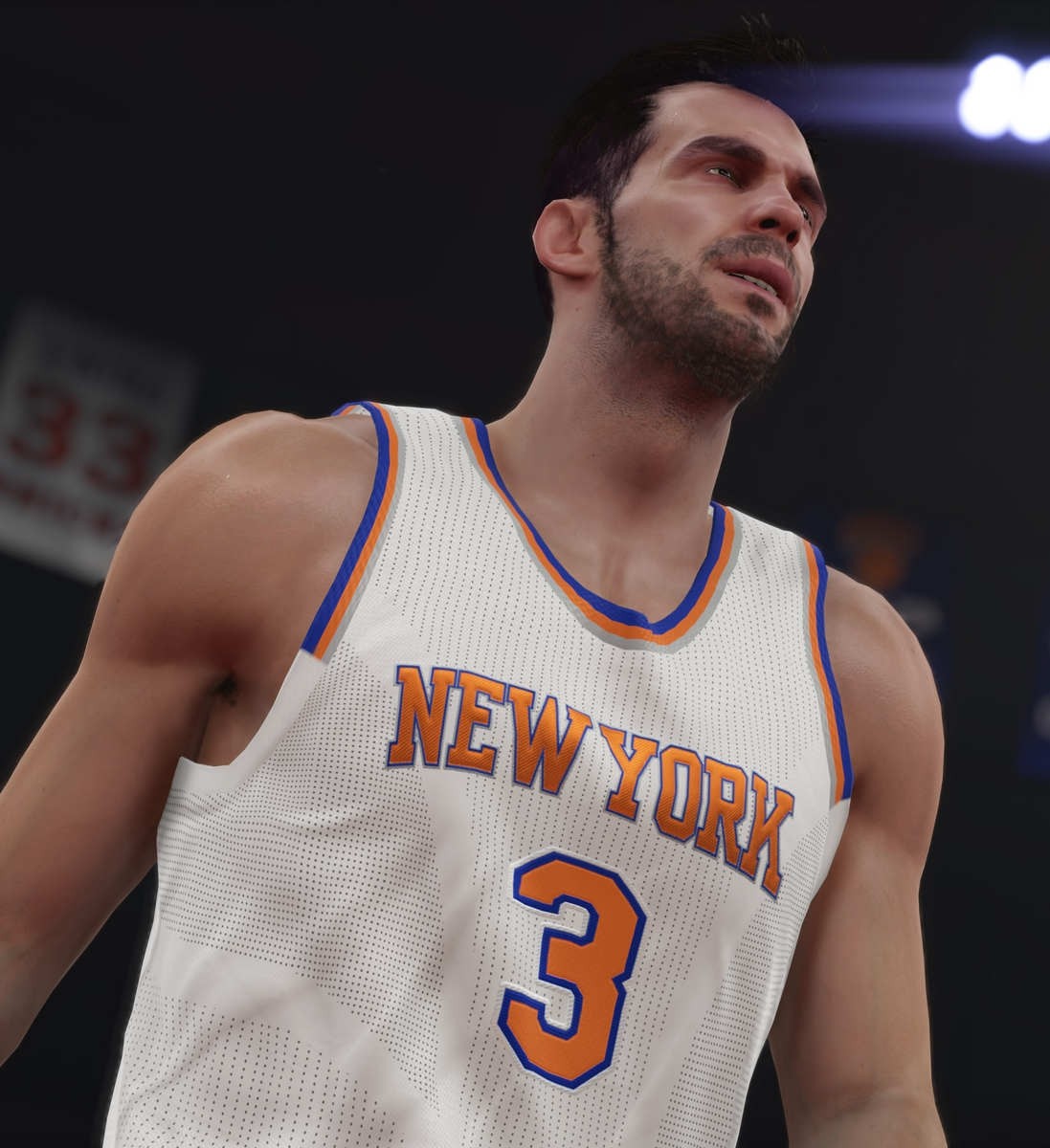 NBA 2K15